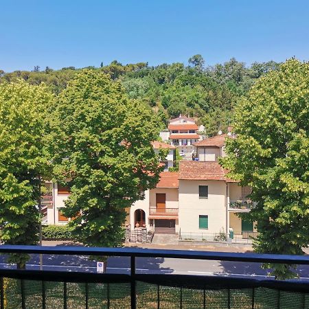 Appartamento Scarperia San Piero A Sieve Dış mekan fotoğraf