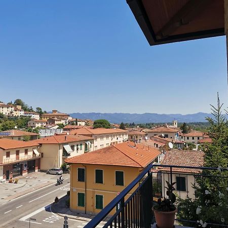 Appartamento Scarperia San Piero A Sieve Dış mekan fotoğraf