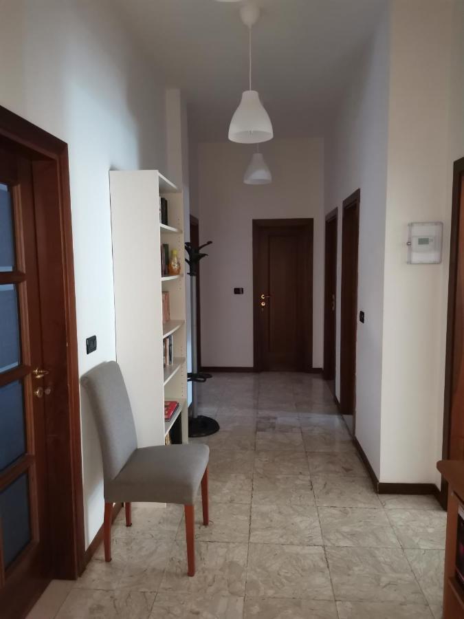 Appartamento Scarperia San Piero A Sieve Dış mekan fotoğraf